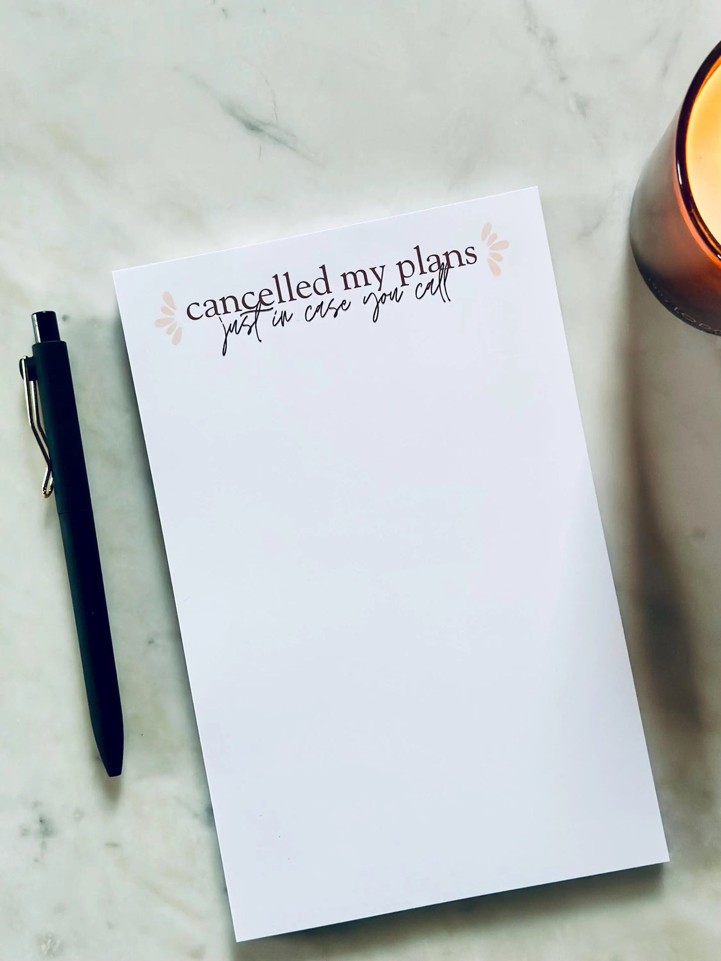 Pop Culture Queen Half (5.5x8.5") & Quarter Page Notepad, Folklore Eras Notepad Merch,August Cancelled my Plans Just in Case you Called Gift maedaymaedaymaeday