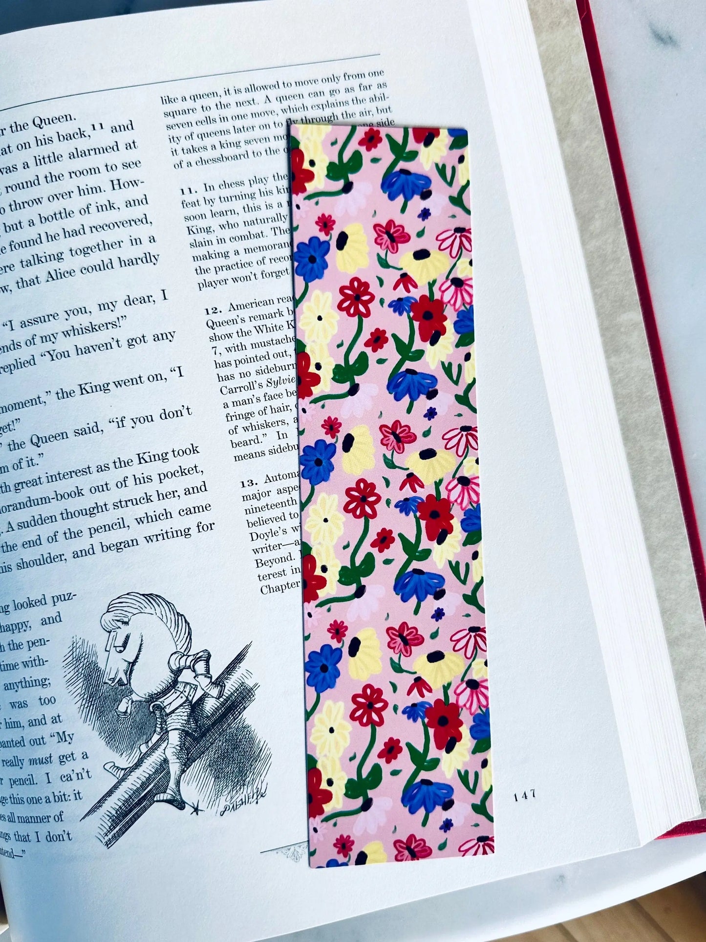 Surprise Song Piano Flower Bookmark, Eras Tour Surprise Song Bookmark maedaymaedaymaeday